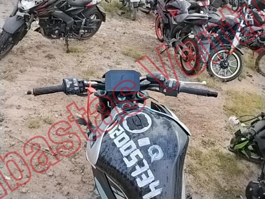 KAWASAKI Z900 2025, foto 14 de 19
