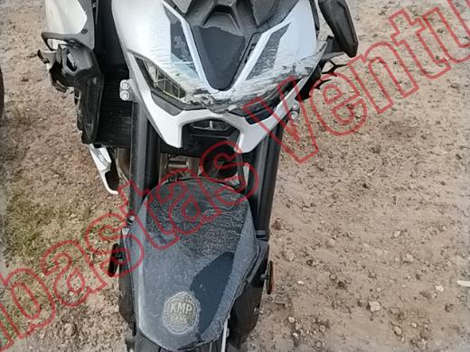KAWASAKI Z900 2025, foto 18 de 19