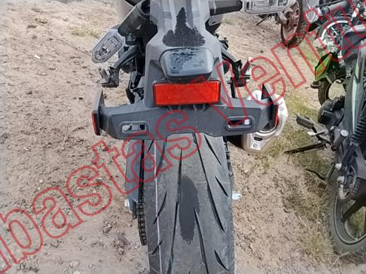 KAWASAKI Z900 2025, foto 19 de 19