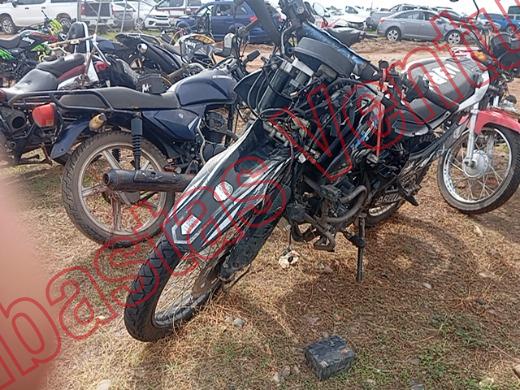 ITALIKA DM 250 2024, foto 1 de 19
