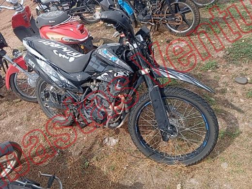 ITALIKA DM 250 2024, foto 4 de 19