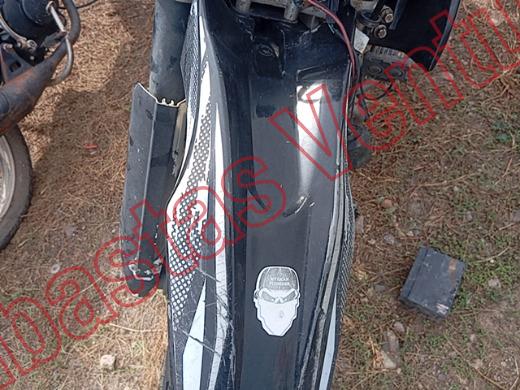ITALIKA DM 250 2024, foto 18 de 19