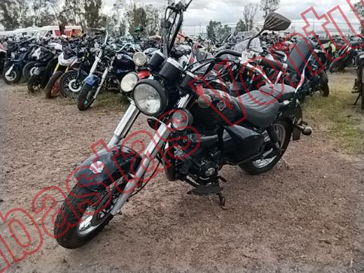ITALIKA TC250 2022, foto 1 de 19
