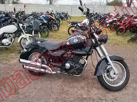 ITALIKA TC250 2022, foto 4 de 19