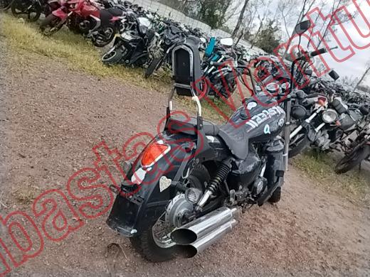 ITALIKA TC250 2022, foto 5 de 19