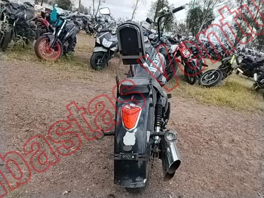 ITALIKA TC250 2022, foto 6 de 19