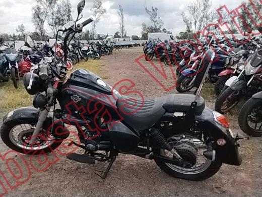 ITALIKA TC250 2022, foto 8 de 19