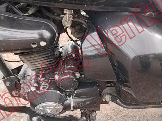 ITALIKA TC250 2022, foto 9 de 19