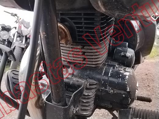 ITALIKA TC250 2022, foto 10 de 19