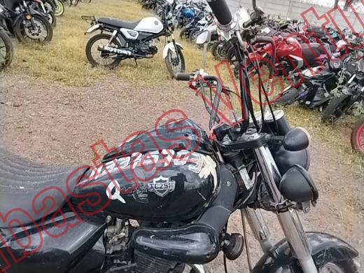 ITALIKA TC250 2022, foto 12 de 19