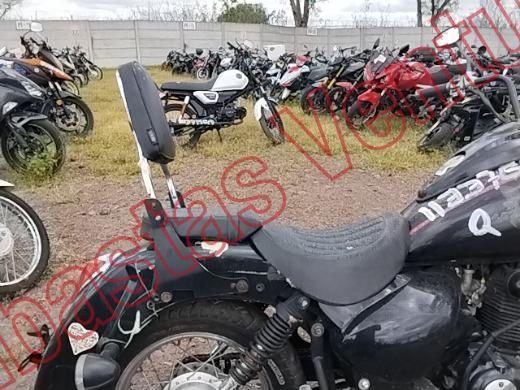 ITALIKA TC250 2022, foto 13 de 19