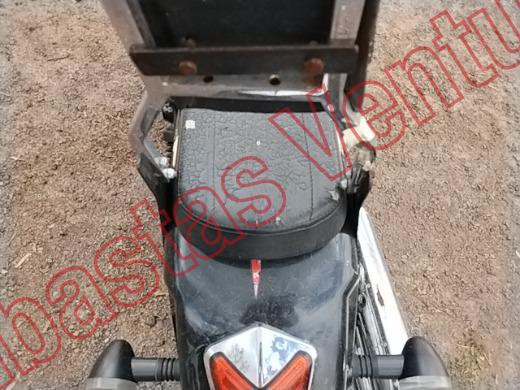 ITALIKA TC250 2022, foto 15 de 19