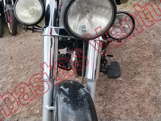 ITALIKA TC250 2022, foto 18 de 19