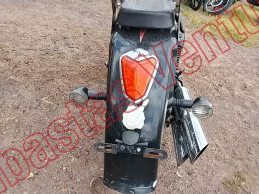 ITALIKA TC250 2022, foto 19 de 19