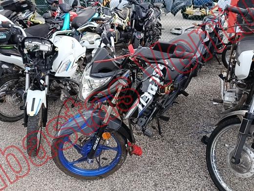 ITALIKA 150Z 2025, foto 1 de 19