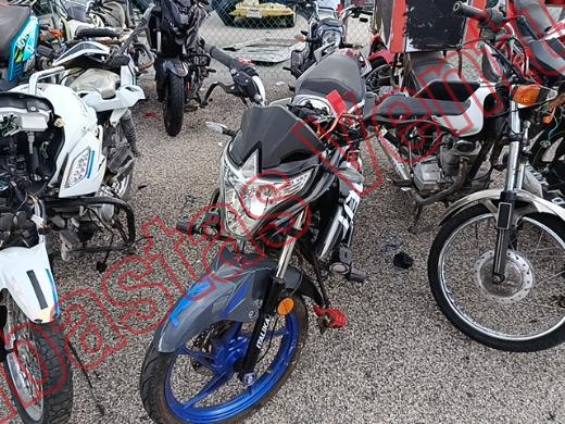 ITALIKA 150Z 2025, foto 2 de 19
