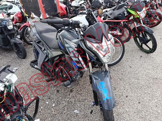 ITALIKA 150Z 2025, foto 3 de 19