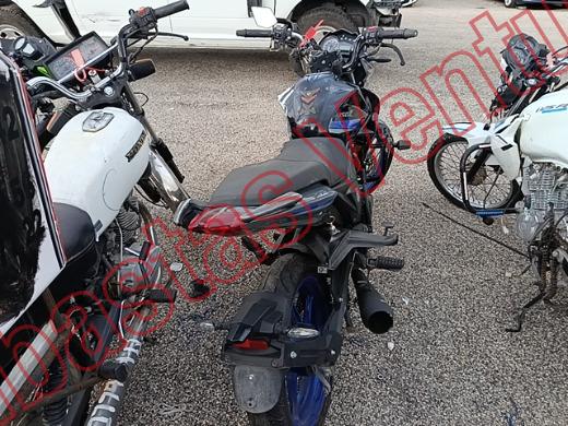 ITALIKA 150Z 2025, foto 6 de 19
