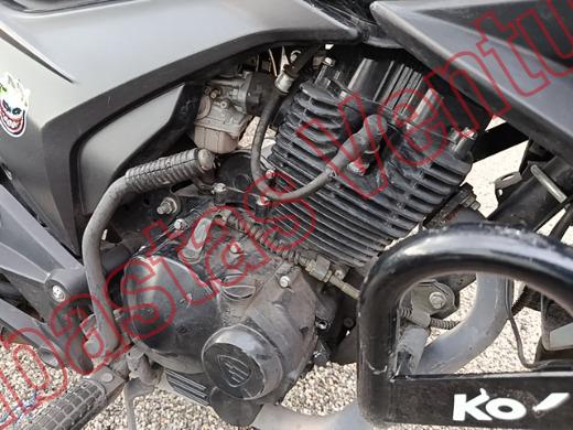 ITALIKA 150Z 2025, foto 11 de 19