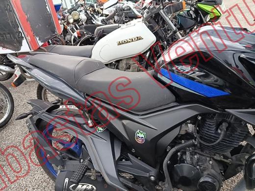 ITALIKA 150Z 2025, foto 13 de 19