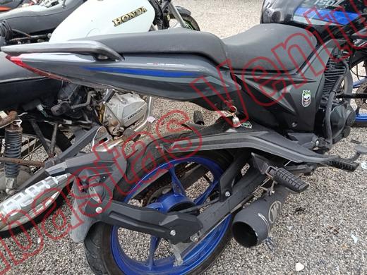 ITALIKA 150Z 2025, foto 15 de 19