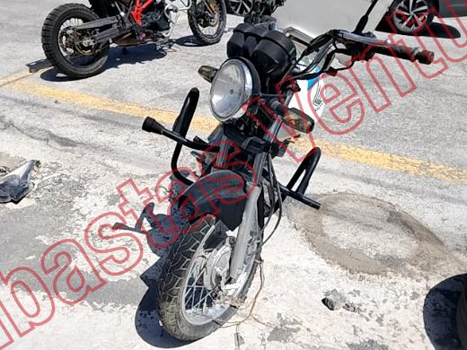 HONDA GL 150  2024, foto 2 de 19