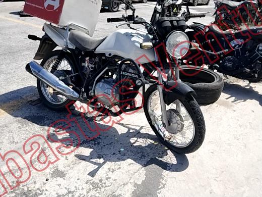 HONDA GL 150  2024, foto 3 de 19