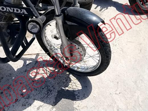 HONDA GL 150  2024, foto 4 de 19