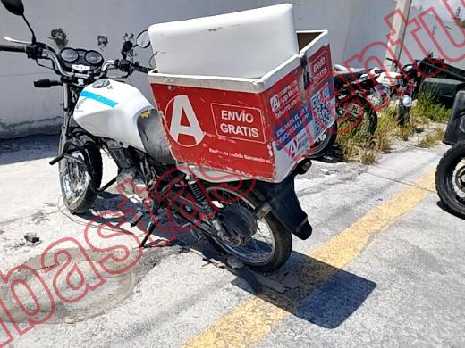 HONDA GL 150  2024, foto 7 de 19