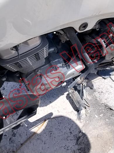 HONDA GL 150  2024, foto 9 de 19