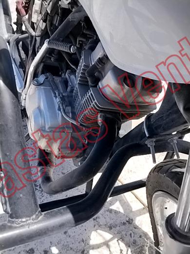 HONDA GL 150  2024, foto 10 de 19