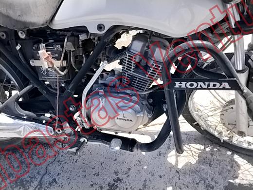 HONDA GL 150  2024, foto 11 de 19