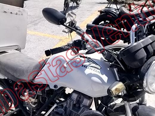 HONDA GL 150  2024, foto 12 de 19