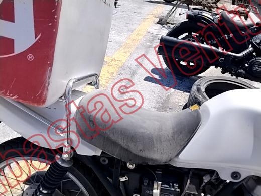 HONDA GL 150  2024, foto 13 de 19