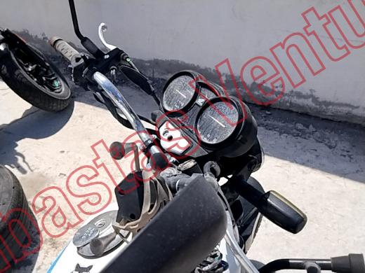 HONDA GL 150  2024, foto 14 de 19