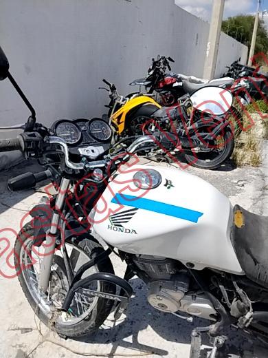 HONDA GL 150  2024, foto 17 de 19