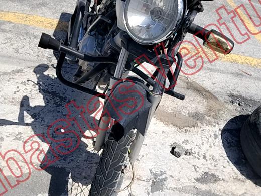 HONDA GL 150  2024, foto 18 de 19