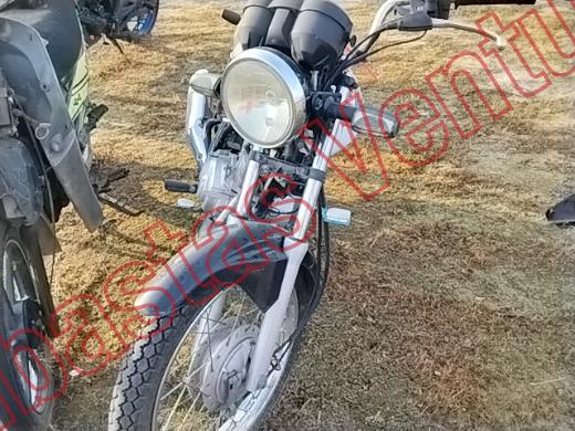 HONDA GL 150  2012, foto 2 de 19
