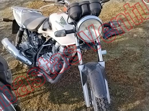 HONDA GL 150  2012, foto 3 de 19