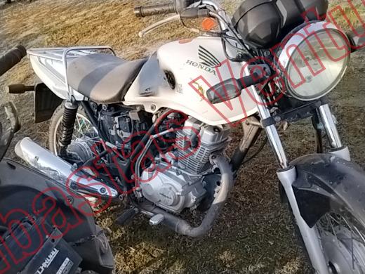 HONDA GL 150  2012, foto 4 de 19