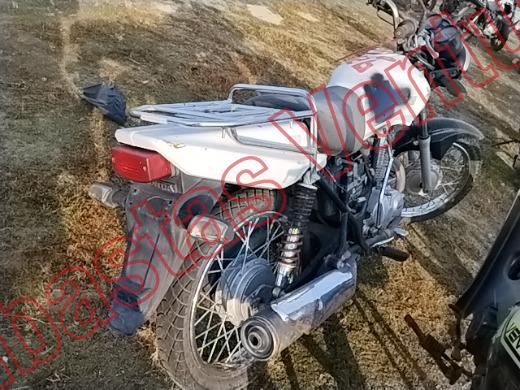 HONDA GL 150  2012, foto 5 de 19