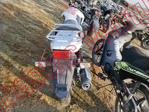 HONDA GL 150  2012, foto 6 de 19