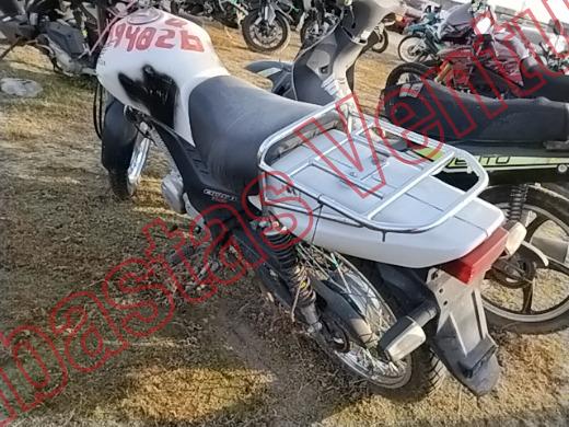 HONDA GL 150  2012, foto 7 de 19
