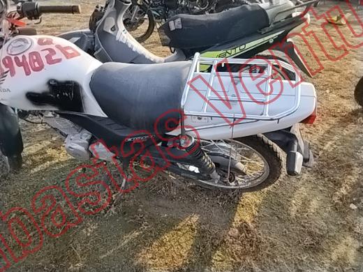 HONDA GL 150  2012, foto 8 de 19
