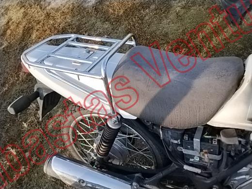 HONDA GL 150  2012, foto 13 de 19