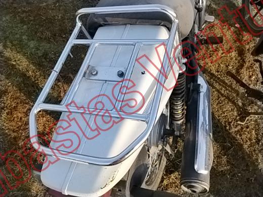 HONDA GL 150  2012, foto 15 de 19