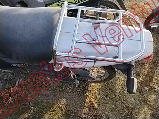 HONDA GL 150  2012, foto 16 de 19