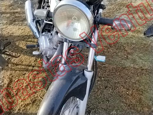 HONDA GL 150  2012, foto 18 de 19