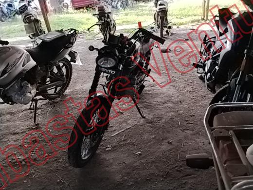 VENTO THRILLER 2025, foto 1 de 19