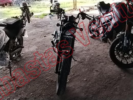 VENTO THRILLER 2025, foto 2 de 19